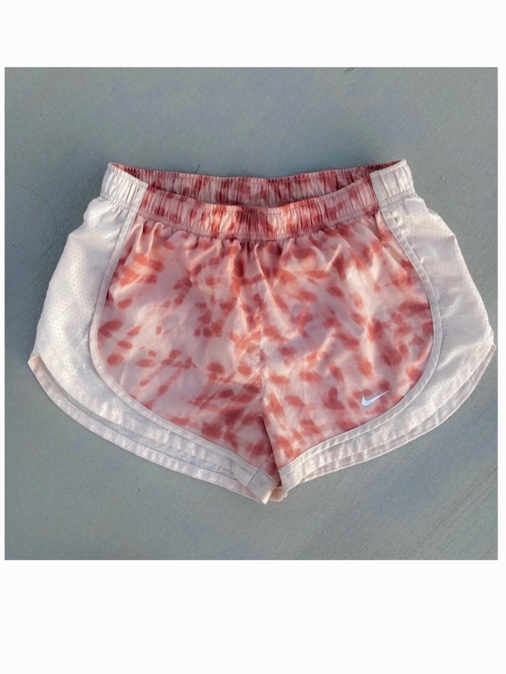 Nike Dri Fit Shorts